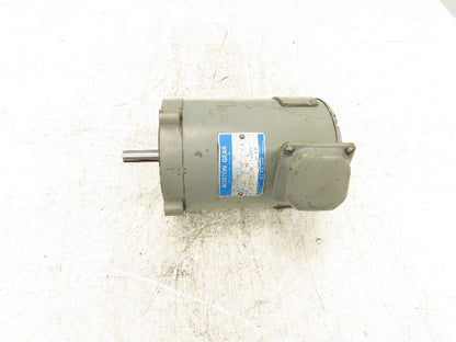 Boston Gear PM925T-G DC Motor 1/4Hp 90VDC 1725 RPM 2.8A 56C-Face Gearmotor
