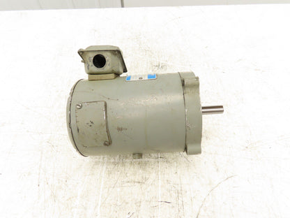 Boston Gear PM925T-G DC Motor 1/4Hp 90VDC 1725 RPM 2.8A 56C-Face Gearmotor