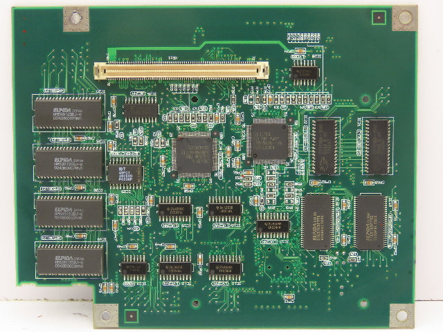 Okuma 1911-2861 PLC Graphic Card Circuit Board Module