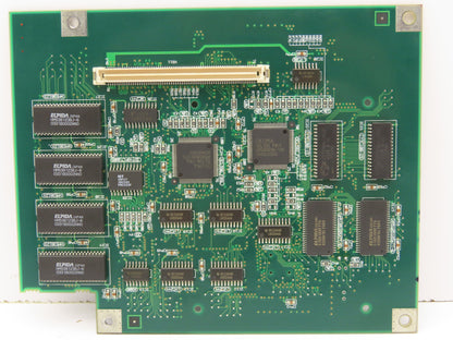 Okuma 1911-2861 PLC Graphic Card Circuit Board Module