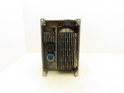 Baldor ID15H402-E Adjustable Speed Drive VFD Motor Drive 460V 3Hp 3Ph