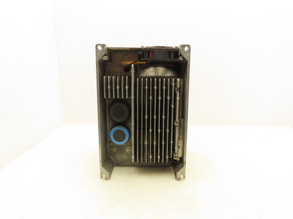 Baldor ID15H402-E Adjustable Speed Drive VFD Motor Drive 460V 3Hp 3Ph