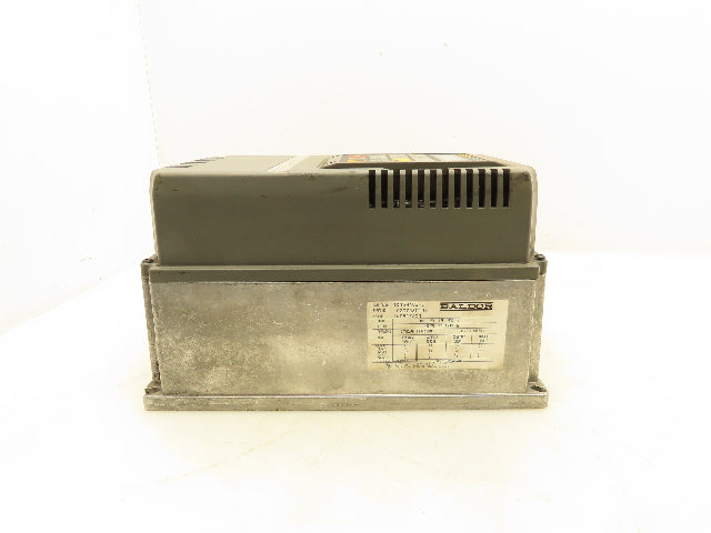 Baldor ID15H402-E Adjustable Speed Drive VFD Motor Drive 460V 3Hp 3Ph