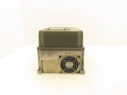 Baldor ID15H402-E Adjustable Speed Drive VFD Motor Drive 460V 3Hp 3Ph