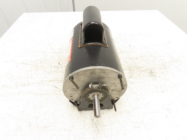 Baldor Reliance CHC545A AC Motor 1Hp 1700 RPM 115/230V 1PH 56 Fr Resilient Mount