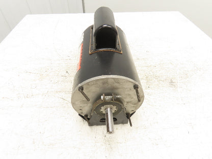 Baldor Reliance CHC545A AC Motor 1Hp 1700 RPM 115/230V 1PH 56 Fr Resilient Mount