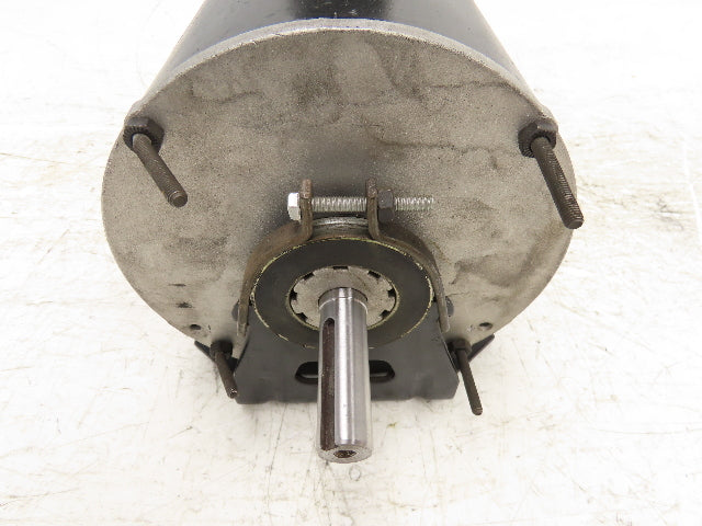 Baldor Reliance CHC545A AC Motor 1Hp 1700 RPM 115/230V 1PH 56 Fr Resilient Mount