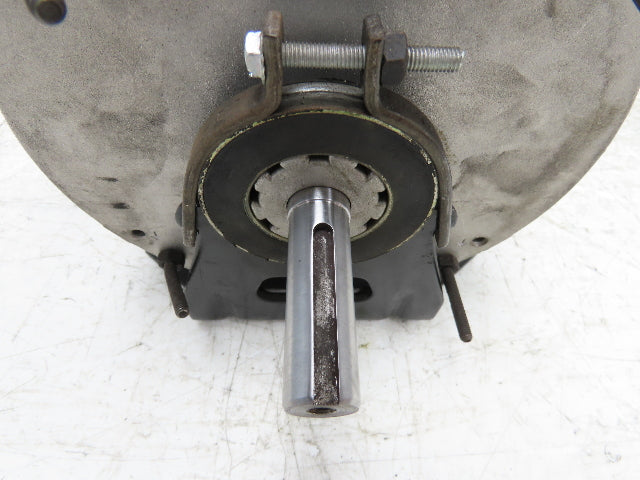 Baldor Reliance CHC545A AC Motor 1Hp 1700 RPM 115/230V 1PH 56 Fr Resilient Mount