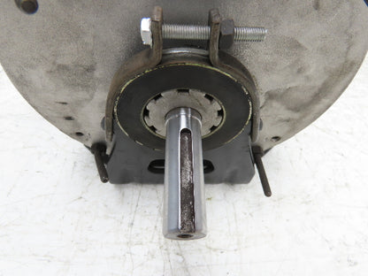 Baldor Reliance CHC545A AC Motor 1Hp 1700 RPM 115/230V 1PH 56 Fr Resilient Mount