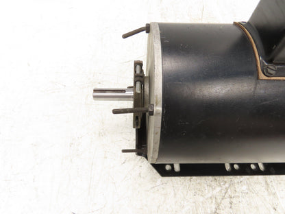 Baldor Reliance CHC545A AC Motor 1Hp 1700 RPM 115/230V 1PH 56 Fr Resilient Mount