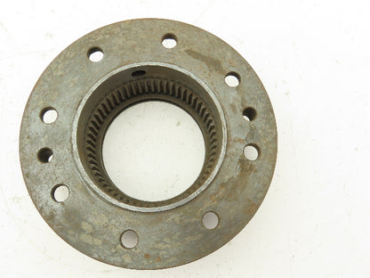 Waldron Flanged Coupling With Seal Size 2A 6"OD