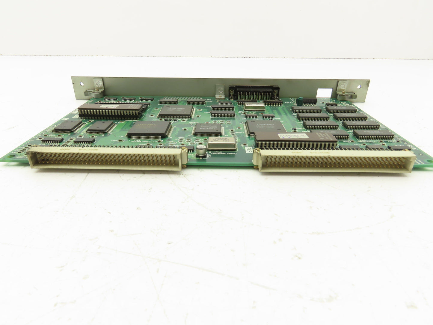 Okuma 1911-2850 Opus7000 ACP Circuit Board 7030