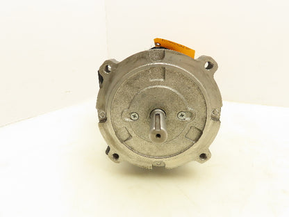 Dayton DC Permanent Magnet Motor 1/2-3/4Hp 180VDC 56C Frame 1750RPM