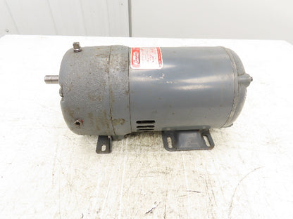 Dayton 2Z851 Gearmotor 1/3Hp 157 RPM 230/460V 3PH Parallel Shaft 11:1 Reducer