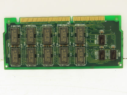 Okuma 1911-2803 Opus7000 DRAM Card 8MB Circuit Board