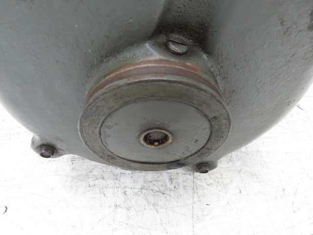 Century SC-184-KDC Squirrel Cage Induction Motor 1Hp 1150 RPM 208-220/440V 3PH