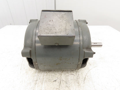 Century SC-184-KDC Squirrel Cage Induction Motor 1Hp 1150 RPM 208-220/440V 3PH