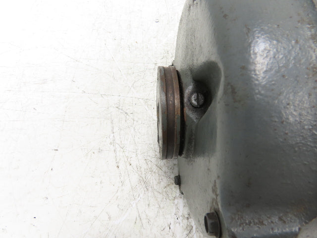 Century SC-184-KDC Squirrel Cage Induction Motor 1Hp 1150 RPM 208-220/440V 3PH