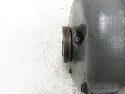 Century SC-184-KDC Squirrel Cage Induction Motor 1Hp 1150 RPM 208-220/440V 3PH