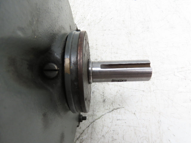 Century SC-184-KDC Squirrel Cage Induction Motor 1Hp 1150 RPM 208-220/440V 3PH