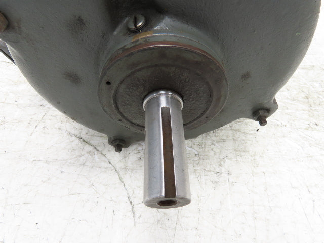 Century SC-184-KDC Squirrel Cage Induction Motor 1Hp 1150 RPM 208-220/440V 3PH