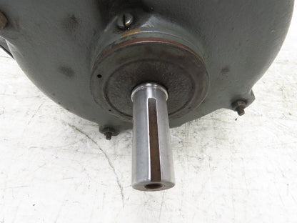 Century SC-184-KDC Squirrel Cage Induction Motor 1Hp 1150 RPM 208-220/440V 3PH