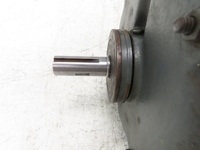 Century SC-184-KDC Squirrel Cage Induction Motor 1Hp 1150 RPM 208-220/440V 3PH