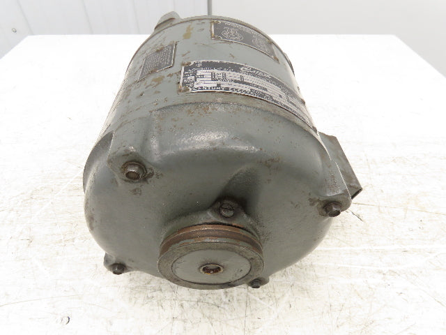 Century SC-184-KDC Squirrel Cage Induction Motor 1Hp 1150 RPM 208-220/440V 3PH