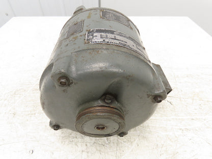 Century SC-184-KDC Squirrel Cage Induction Motor 1Hp 1150 RPM 208-220/440V 3PH