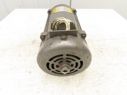 Baldor CD5319 Direct Current DC Motor 1Hp 90V 100/50V Field 1750RPM 10A 56C-Face