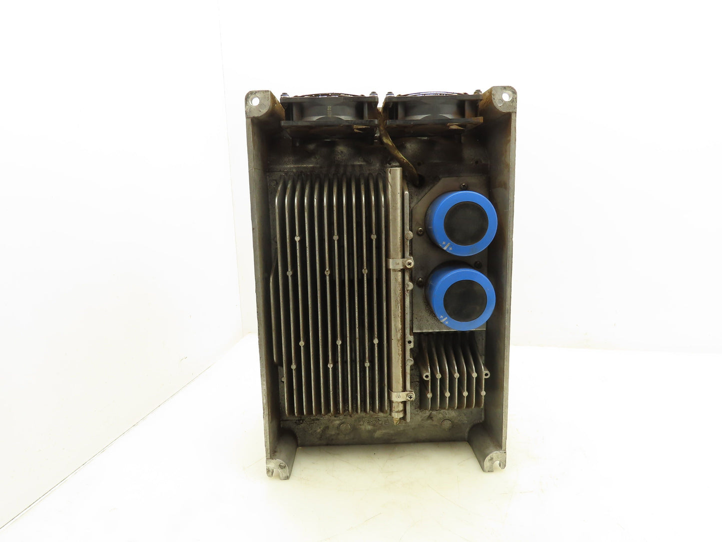 Baldor ID15H410-E Adjustable Speed Drive VDF 15Hp 480V 3PH Parts Only