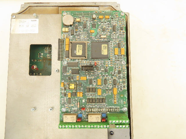 Baldor ID15H410-E Adjustable Speed Drive VDF 15Hp 480V 3PH Parts Only