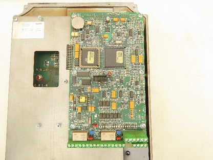 Baldor ID15H410-E Adjustable Speed Drive VDF 15Hp 480V 3PH Parts Only