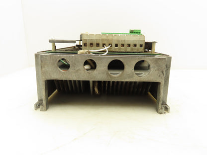 Baldor ID15H410-E Adjustable Speed Drive VDF 15Hp 480V 3PH Parts Only