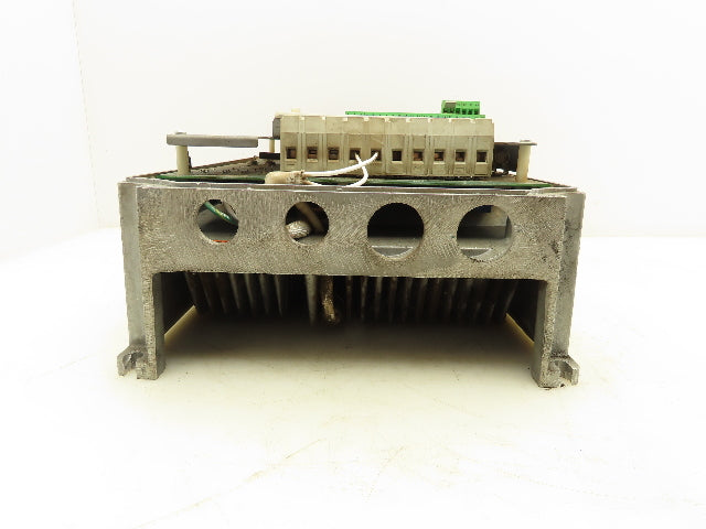 Baldor ID15H410-E Adjustable Speed Drive VDF 15Hp 480V 3PH Parts Only