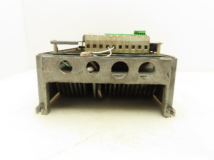 Baldor ID15H410-E Adjustable Speed Drive VDF 15Hp 480V 3PH Parts Only