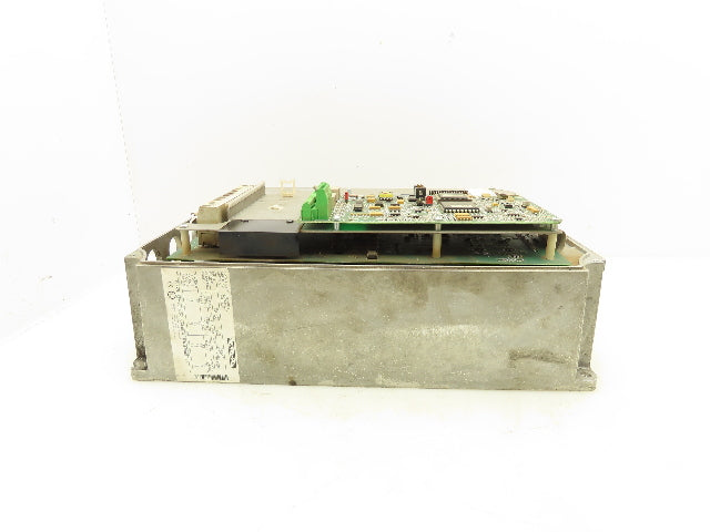 Baldor ID15H410-E Adjustable Speed Drive VDF 15Hp 480V 3PH Parts Only