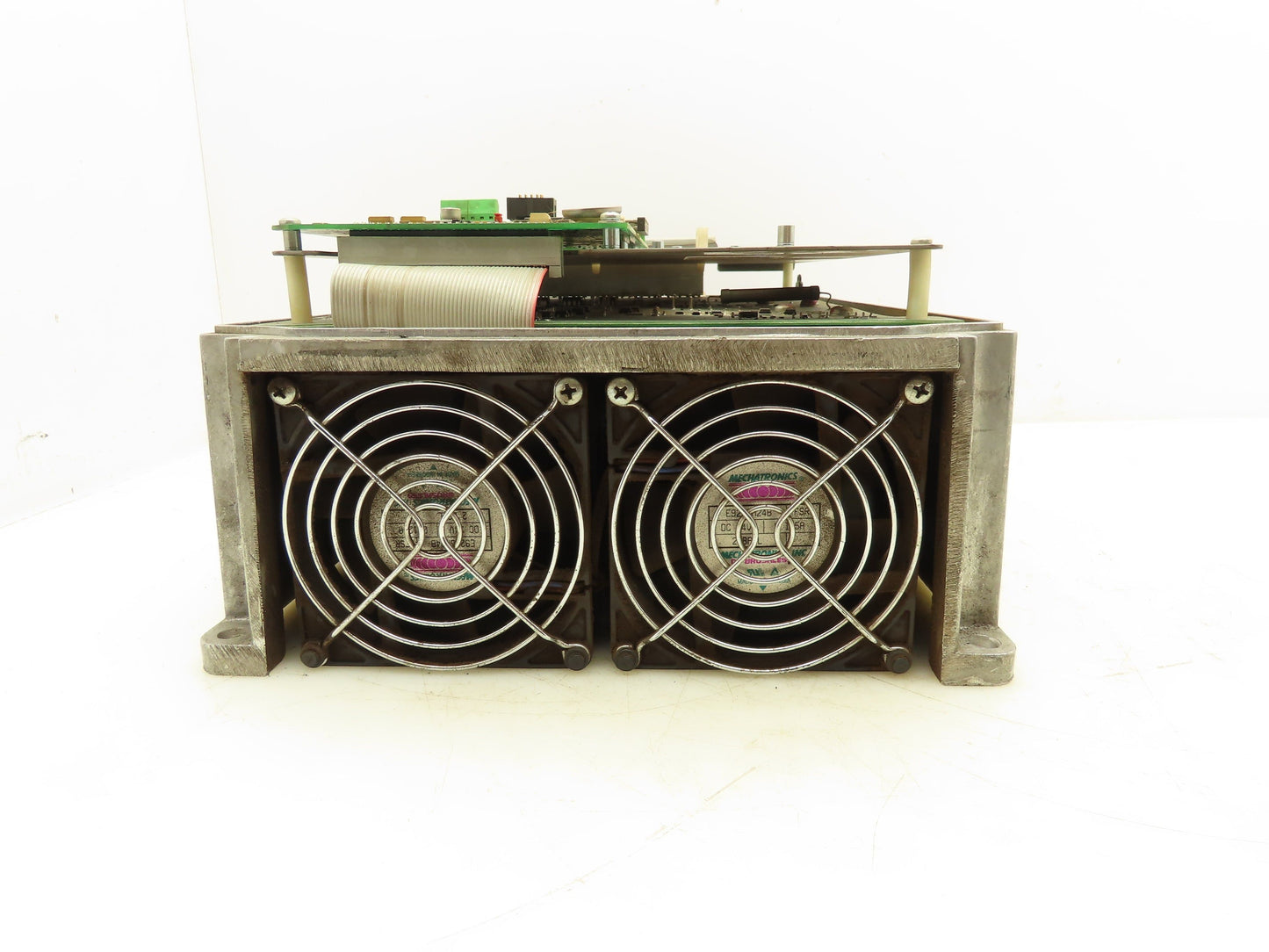 Baldor ID15H410-E Adjustable Speed Drive VDF 15Hp 480V 3PH Parts Only