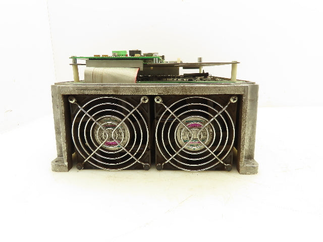 Baldor ID15H410-E Adjustable Speed Drive VDF 15Hp 480V 3PH Parts Only