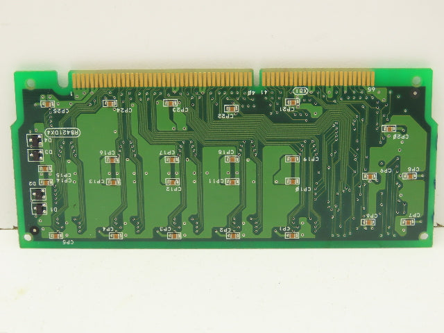 Okuma 1911-2804 Opus7000 DRAM Card 16MB Circuit Board