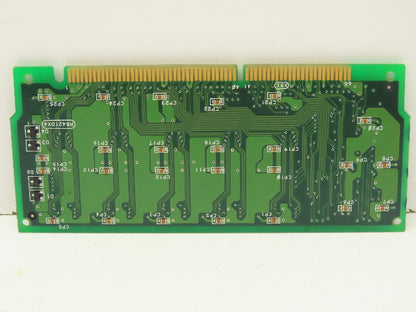 Okuma 1911-2804 Opus7000 DRAM Card 16MB Circuit Board