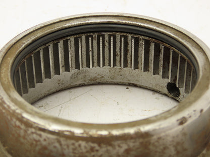 Kop-Flex Flanged Gear Coupling Size 1-1/2 Series H
