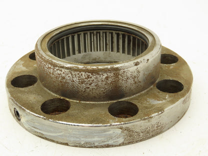 Kop-Flex Flanged Gear Coupling Size 1-1/2 Series H