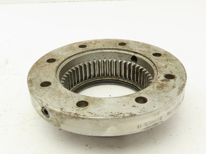 Kop-Flex Flanged Gear Coupling Size 1-1/2 Series H