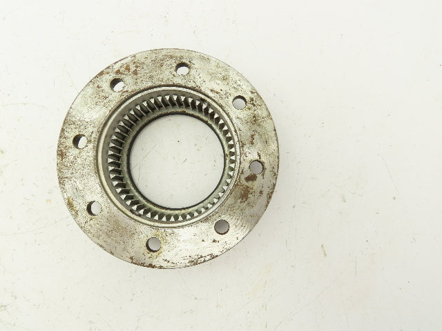 Kop-Flex Flanged Gear Coupling Size 1-1/2 Series H