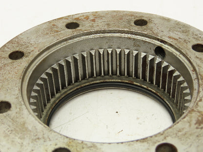 Kop-Flex Flanged Gear Coupling Size 1-1/2 Series H