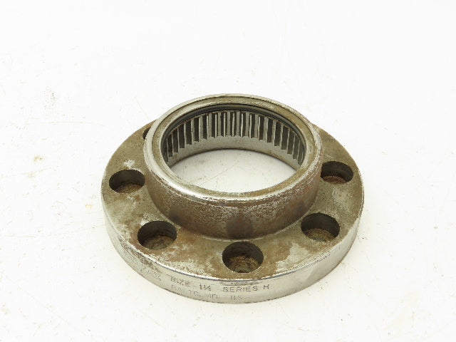 Kop-Flex Flanged Gear Coupling Size 1-1/2 Series H