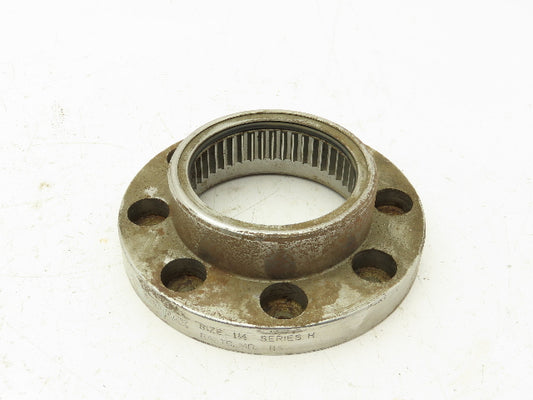 Kop-Flex Flanged Gear Coupling Size 1-1/2 Series H