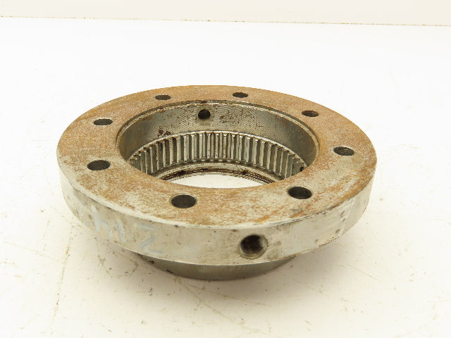 Falk 1015G Flanged Gear Coupling 6"OD