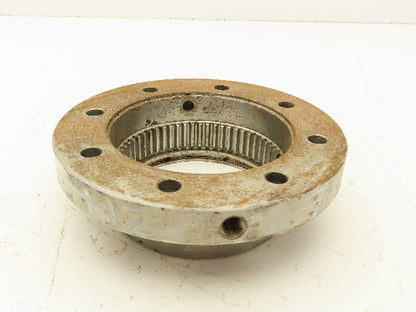 Falk 1015G Flanged Gear Coupling 6"OD